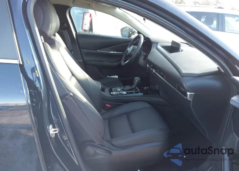 2025 Mazda Cx-30 2.5 S Select Sport z USA, uszkodzony, nr VIN 3MVDMBBM4SM867014